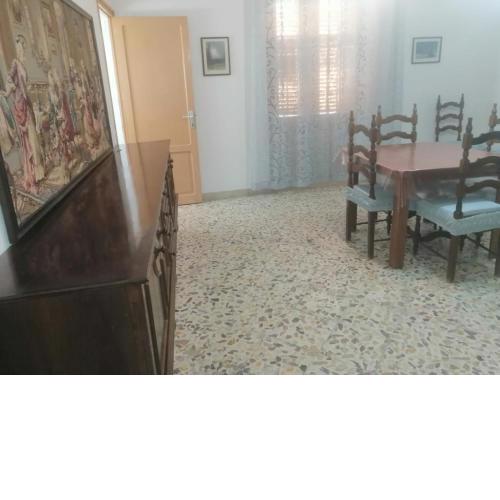 Tarrae Sinus Appartamento storico