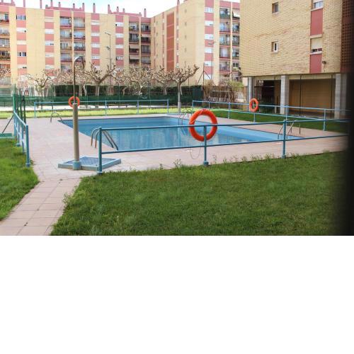 Tarragona Apartment 5 People Swimming Pool