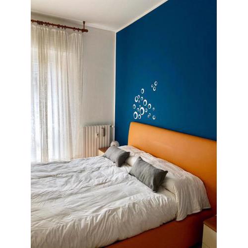 Tartini 13 Cozy apartment
