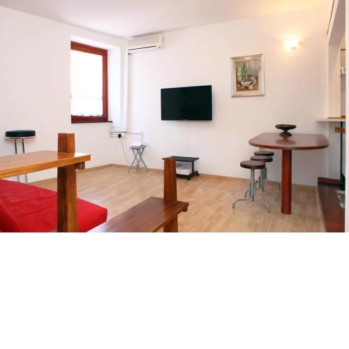 Tartini Plaza Apartment MP2