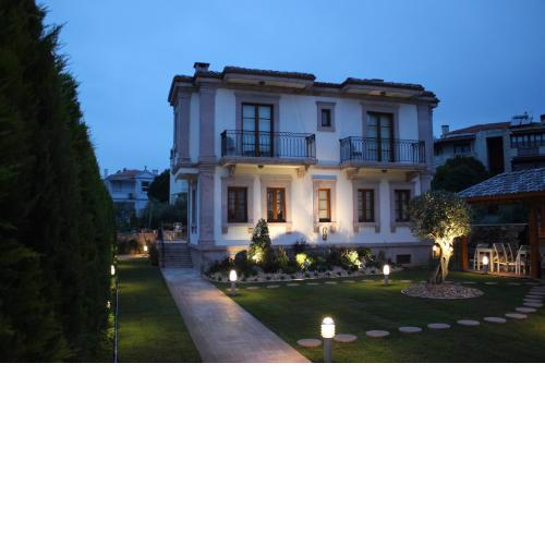 Tas Bahce Hotel Cunda