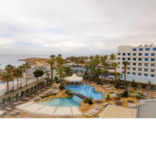 Tasia Maris Beach Hotel - Adults Only
