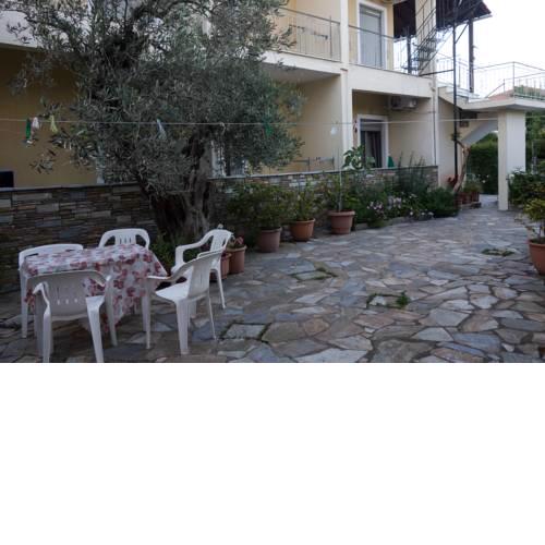 Tasia Rooms