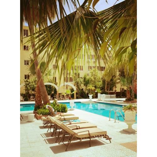 Tasiana Hotel Apartment Complex