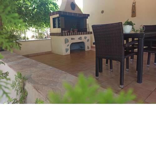 Tasia's Family Accommodation