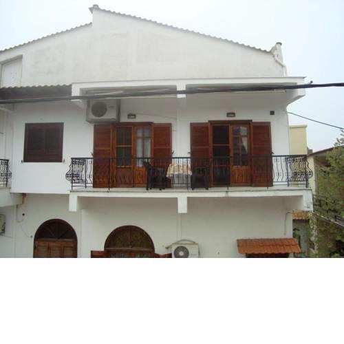 Tasia's Holiday House