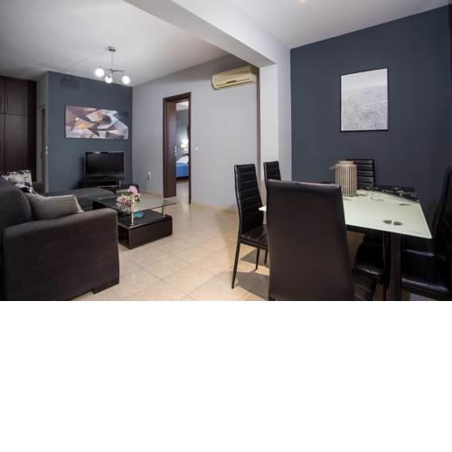 Tasos Apartment Afandou