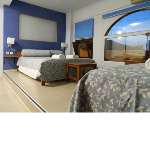 Tasos Cozy Apartment