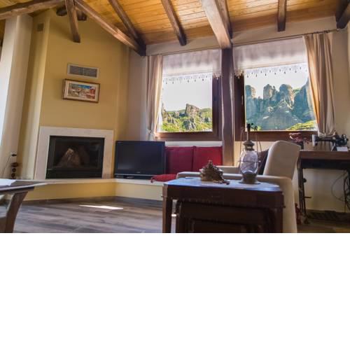 Tasos House