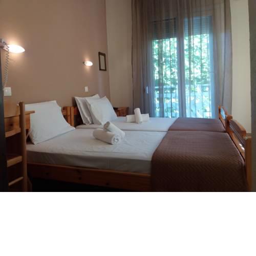 Tasos Rooms