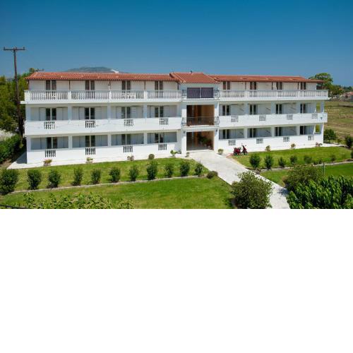 Tassia Studios-Apartments