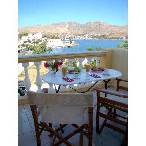 Tassos Apartments I