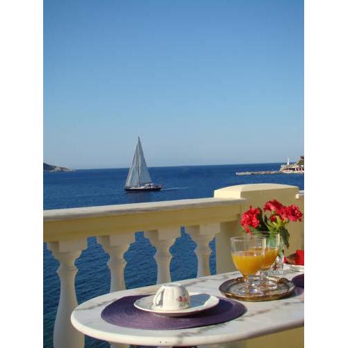 Tassos Apartments II