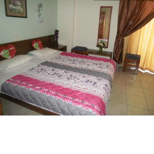 Tassos Apartments