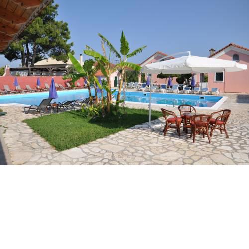 Tassos Apartments