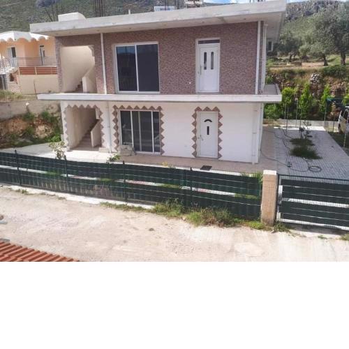 TASSOS-Haus 2