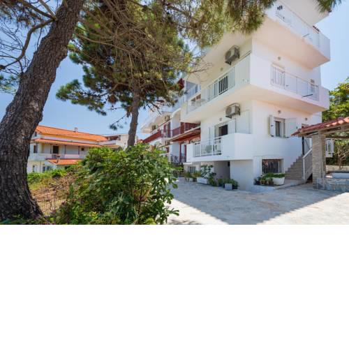 Tassos & Marios Apartments II