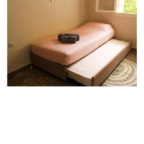 Tassos studio apartment