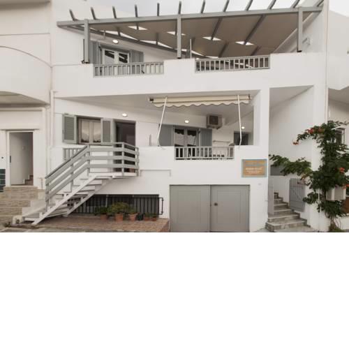 Tassoula Rooms