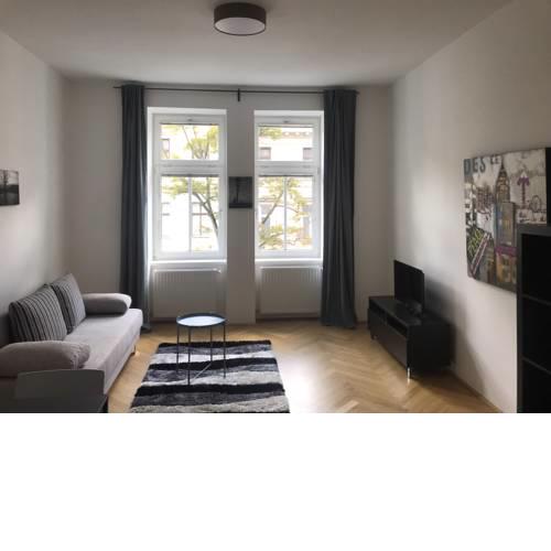 Tasteful and comfortable Apartment