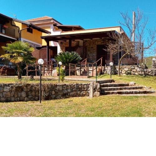 Tasteful apartment in Scario with terrace