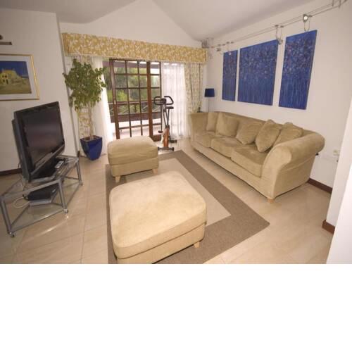 Tasteful Villa in Puerto del Carmen with Pool
