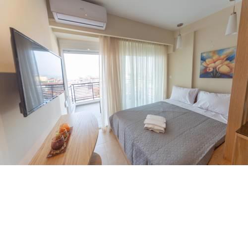 Tastefully Studio Close To Centre