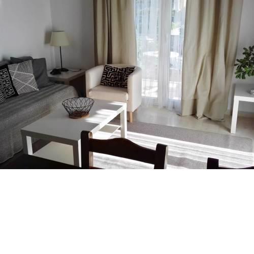 Tati Apartment