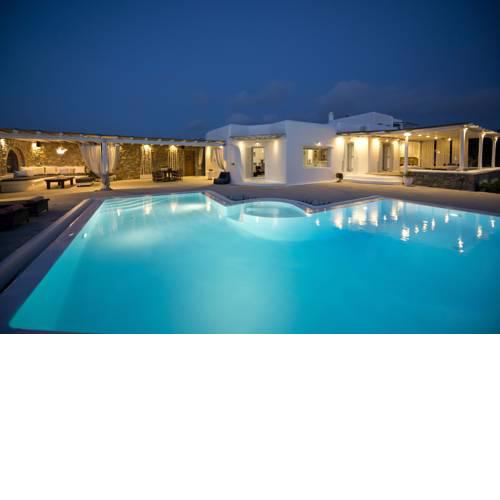 Tatiana Prive Villa & Apartments