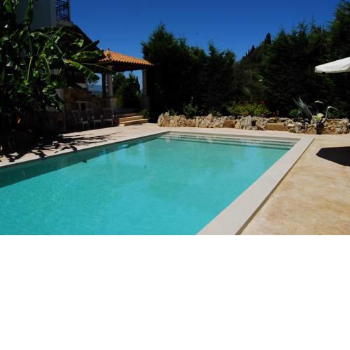 Tatiana Studio with Private Pool