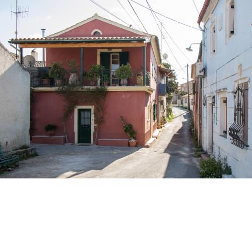 Tatiana's Vintage Village House