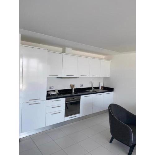 Tatil Evi - Kiyikislacik Horizon Sky Resort 1003