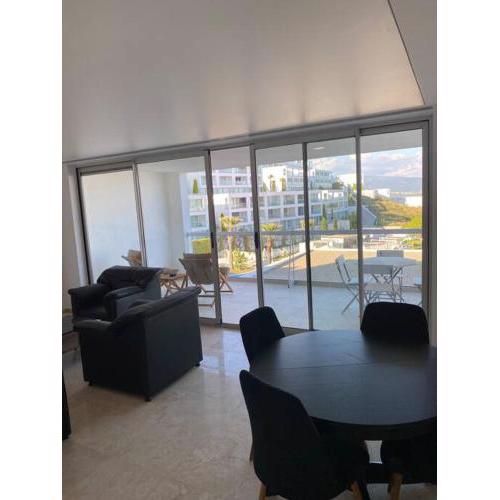 Tatil evi-Kiyikislacik Horizon Sky Resort 1006