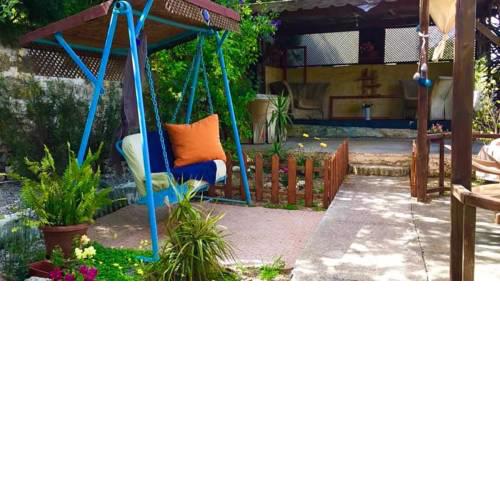 Tatil Evi