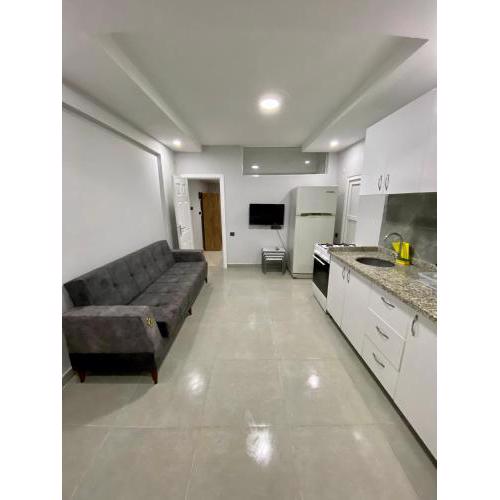 Tatil İçin Eşyalı Daire 101