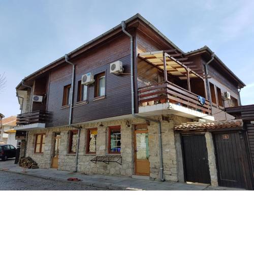 Tatjana Apartments