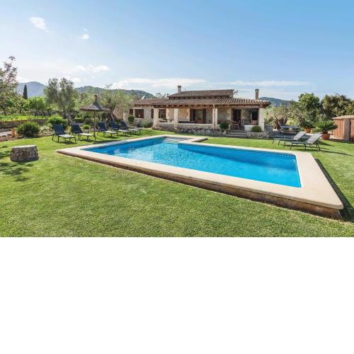 Tatoli Pollensa Mallorca