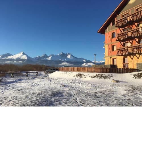 Tatra Resort Apartments