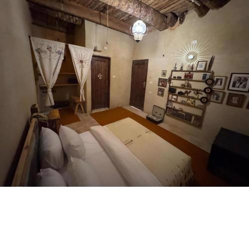 TATRABENT - Eco Friendly retreat in Siwa
