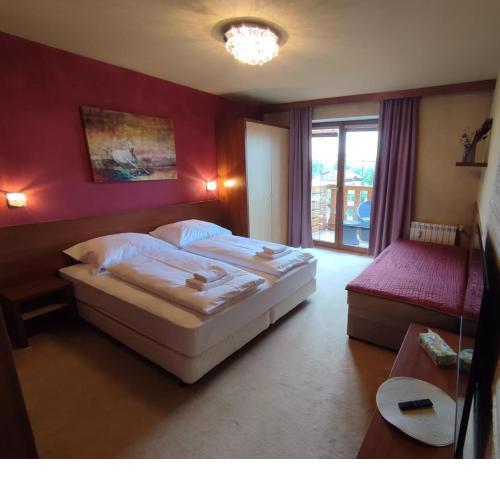 Tatragolf - Apartmán Eliška