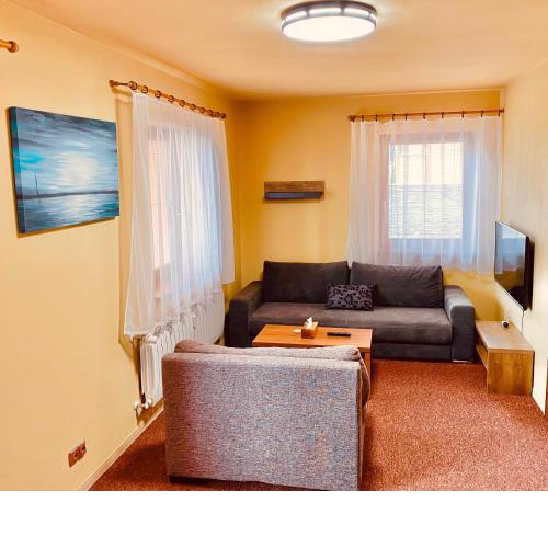Tatragolf Velka Lomnica Apartment E102