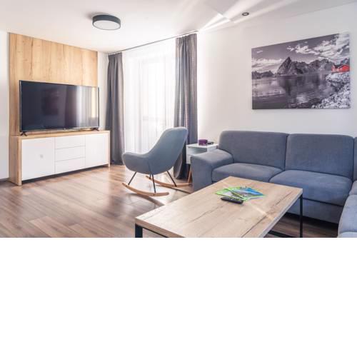 Tatrahouse Luxury Apt.
