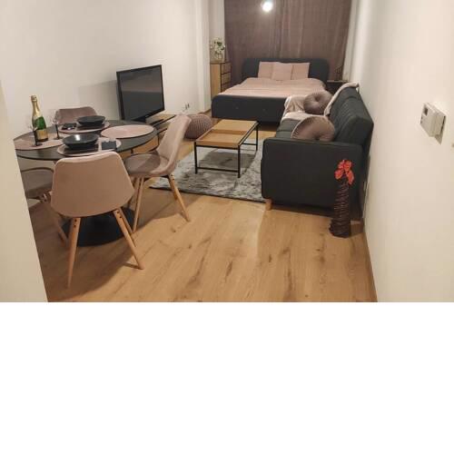 Tatran,apartmán A26 priamo pri svahu na Donovaloch