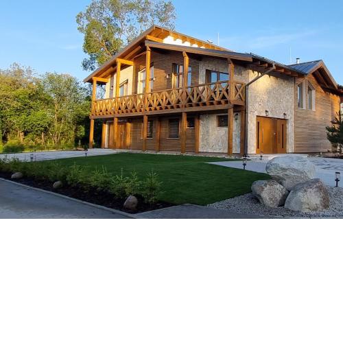 TatraTravel VILA