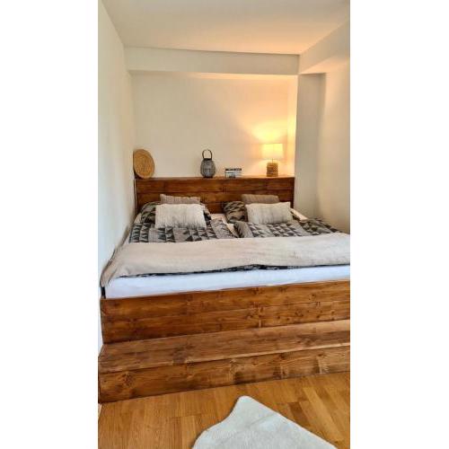 Tatry Ela apartment
