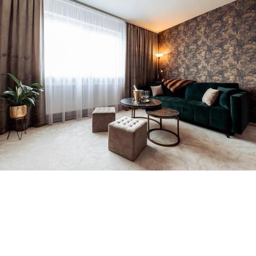 Tatry Terrace Apartment
