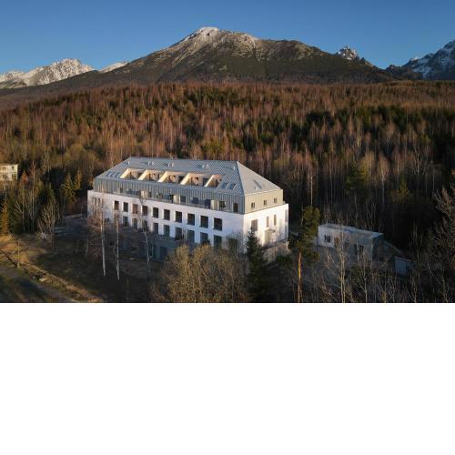 TATRYSTAY Lebenski Premium Apartments