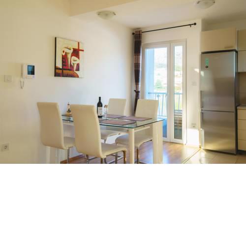 Tatyana Susanj Apartment