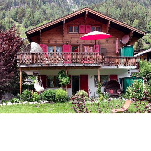 Taubenhaus OG