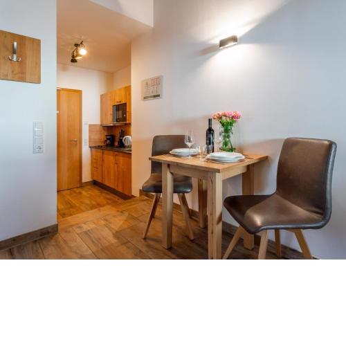 Tauern Suites Mitterwirt TOP 124